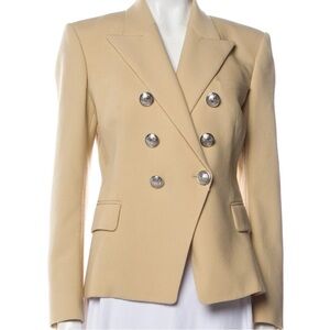 NWT Balmain Blazer Size 42